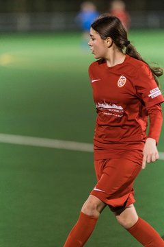 Bild 128 - wBJ VfL Pinneberg - ETV : Ergebnis: 0:7